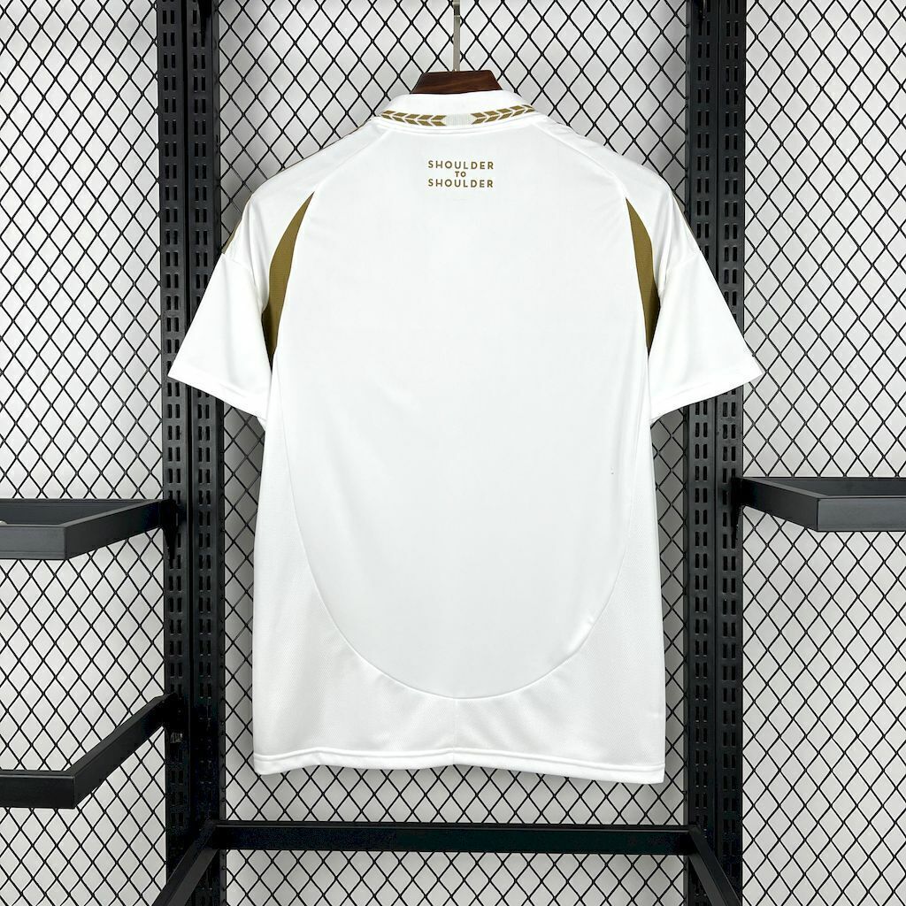 Camisa Los Angeles FC II 2025/2026