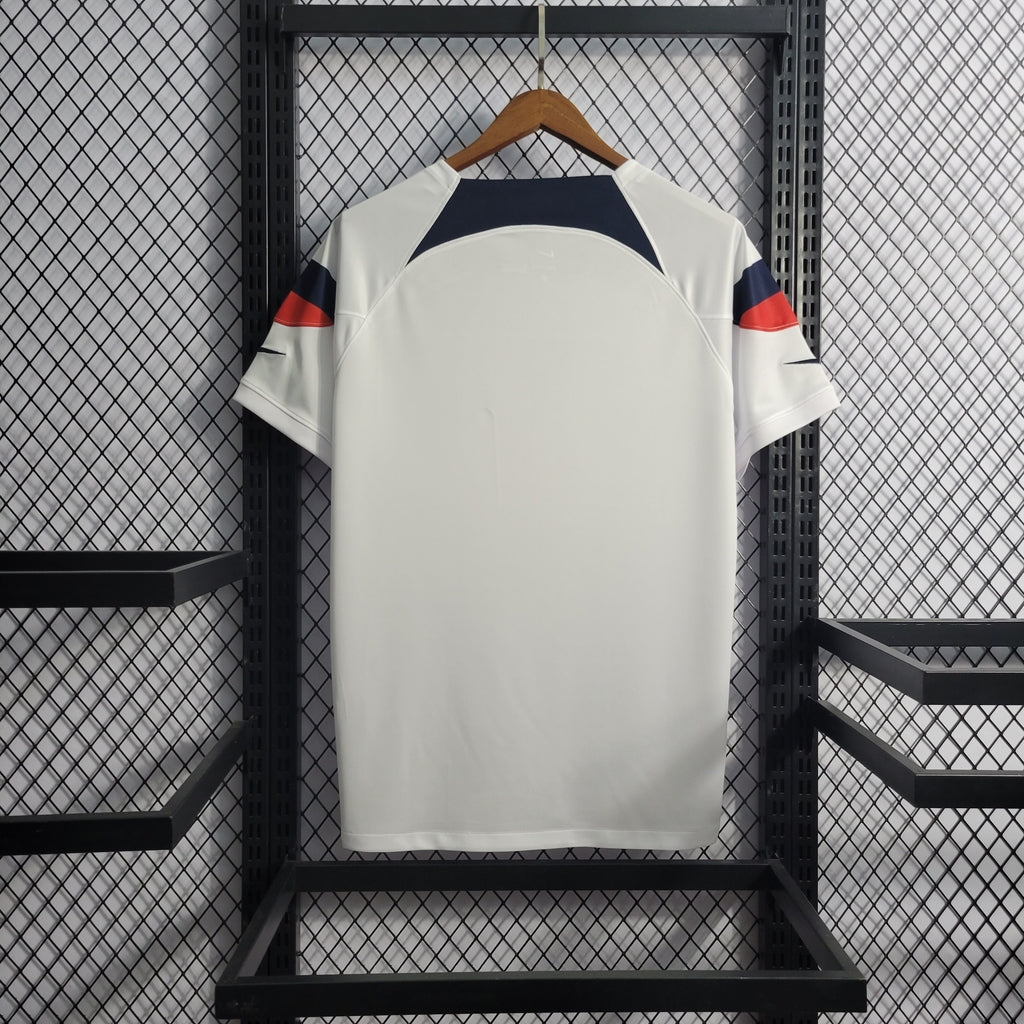 Camisa Seleção Estados Unidos I 2022/2023