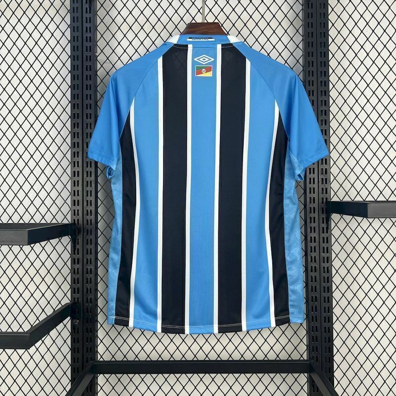 Camisa Grêmio I 2025/2026