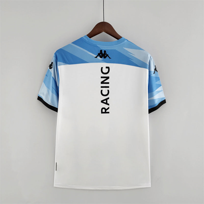 Camisa Racing I 2022/2023