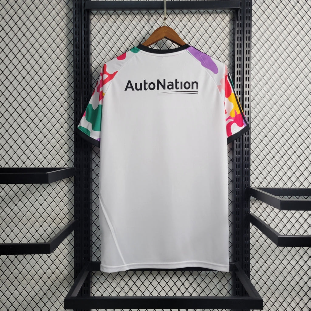 Camisa Inter de Miami Treino 2023/2024