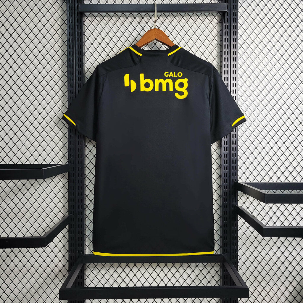 Camisa Atlético-MG III 2023/2024