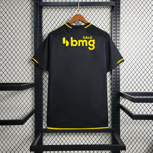 Camisa Atlético-MG III 2023/2024