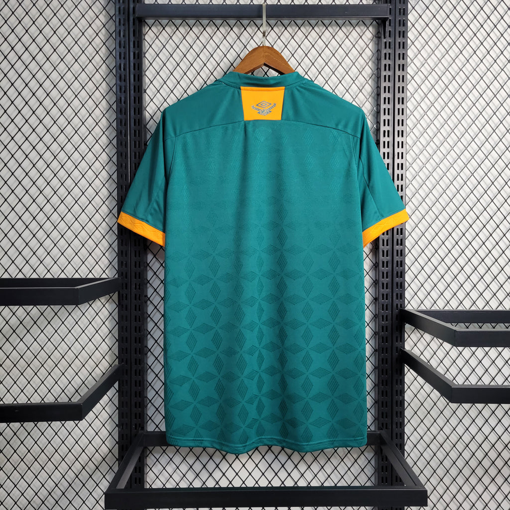 Camisa Fluminense III 2021/2022
