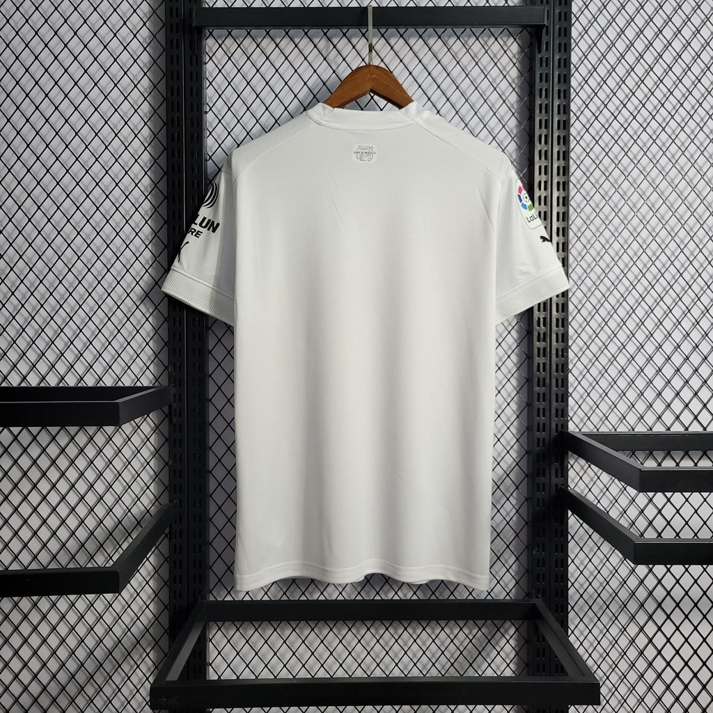 Camisa Valencia I 2022/2023