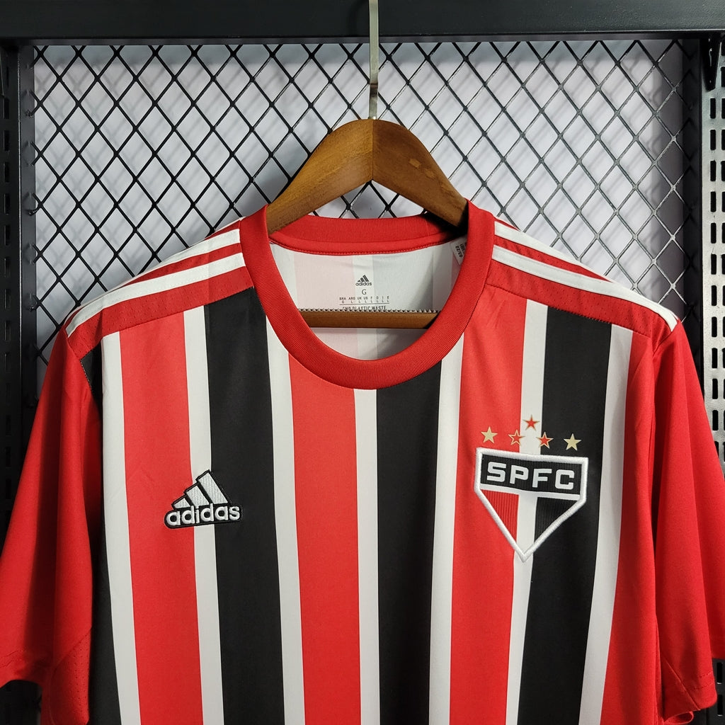 Camisa São Paulo II 2022/2023