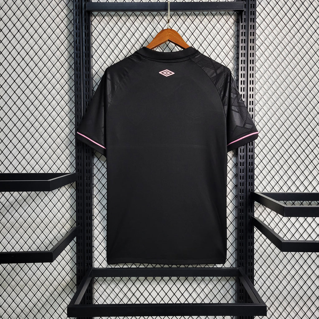 Camisa Fluminense Goleiro Black 2023/2024