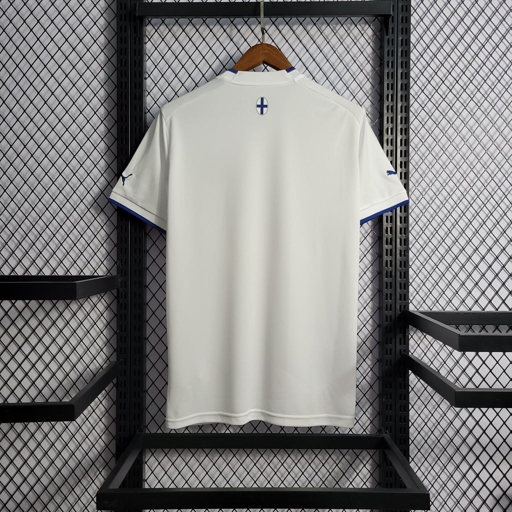 Camisa Olympique de Marseille I 2022/2023