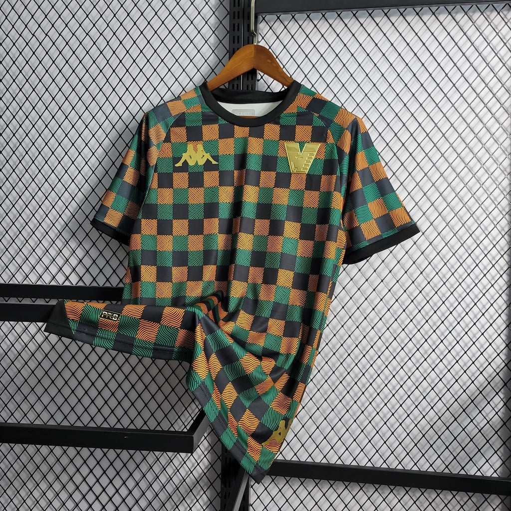 Camisa Venezia Treino 2022/2023