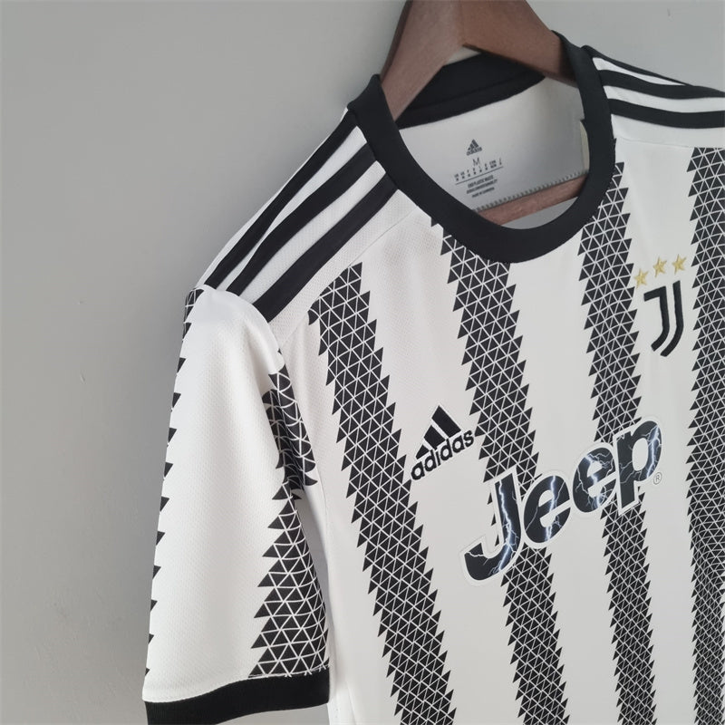 Camisa Juventus I 2022/2023