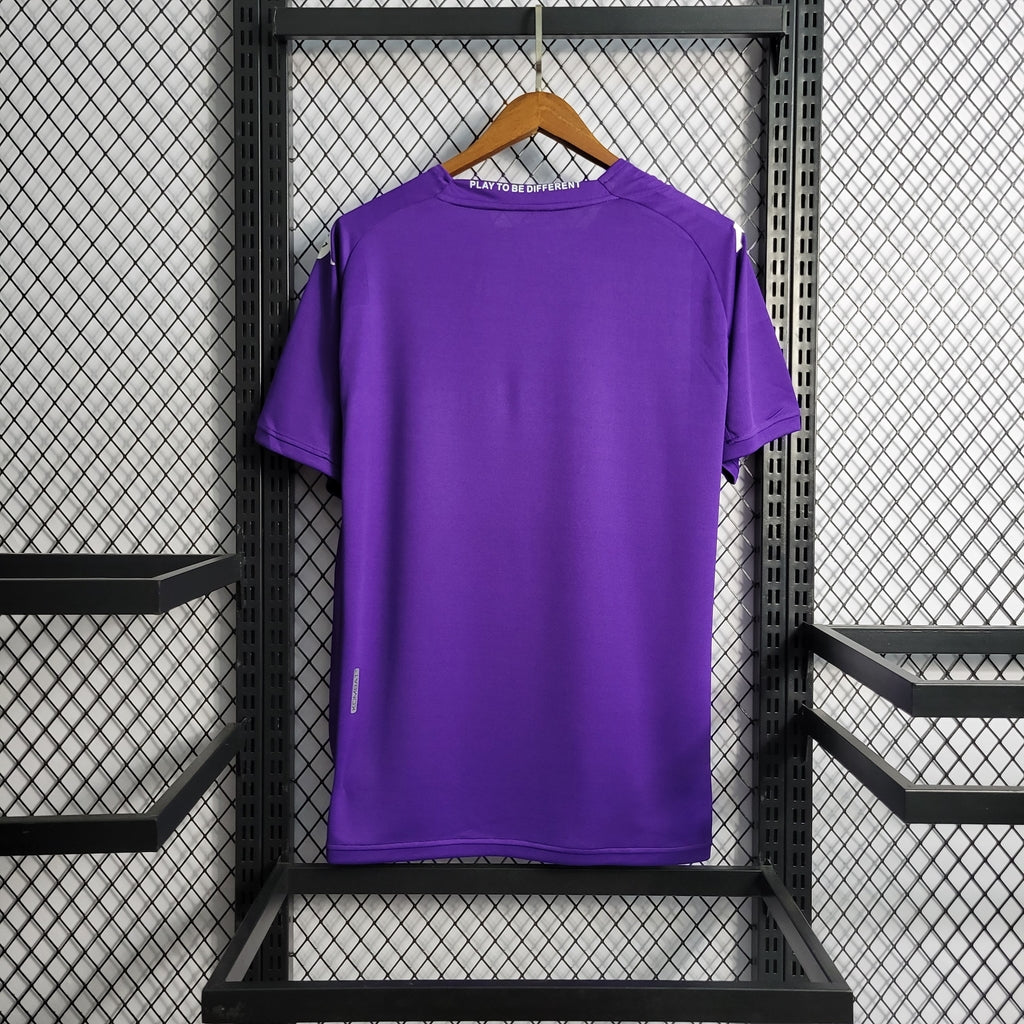 Camisa Fiorentina I 2022/2023