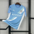 Camisa Manchester City I 2025/2026