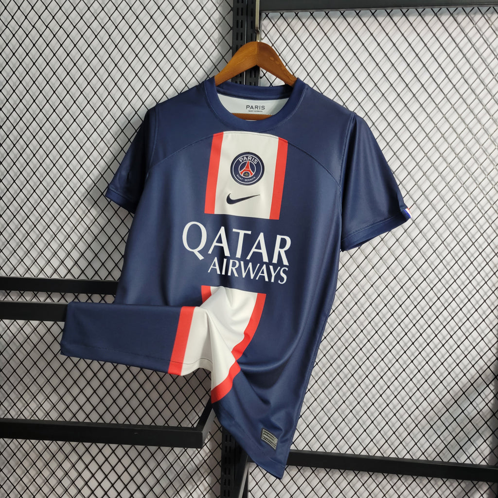 Camisa PSG I 2022/2023