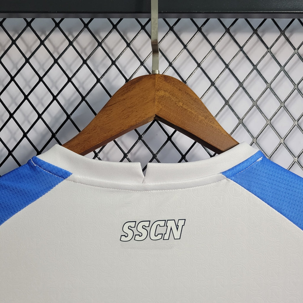 Camisa Napoli II 2022/2023