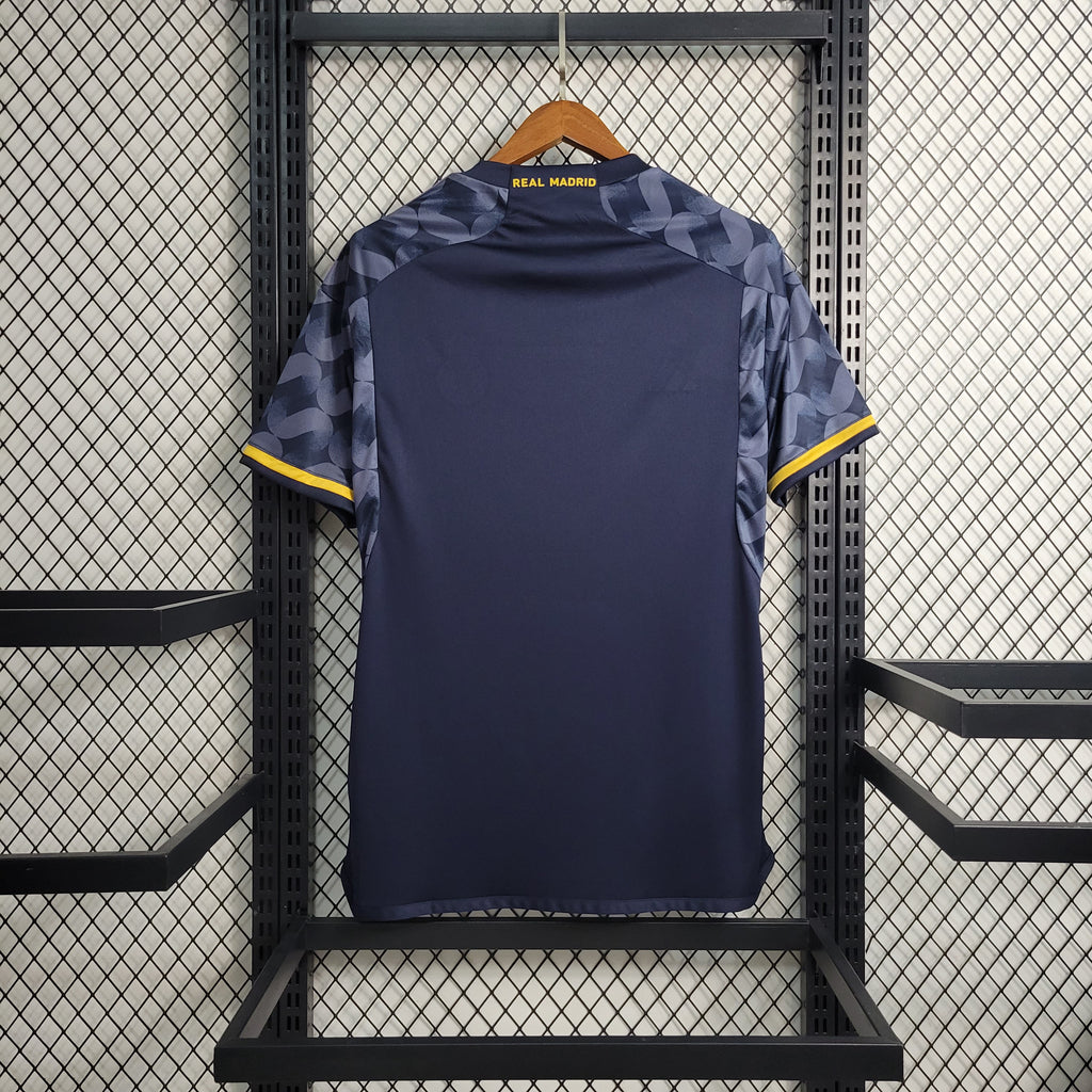 Camisa Real Madrid II 2023/2024