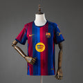 Camisa Barcelona I 2026/2027