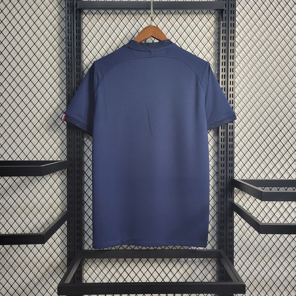 Camisa Seleção França I 2022/2023