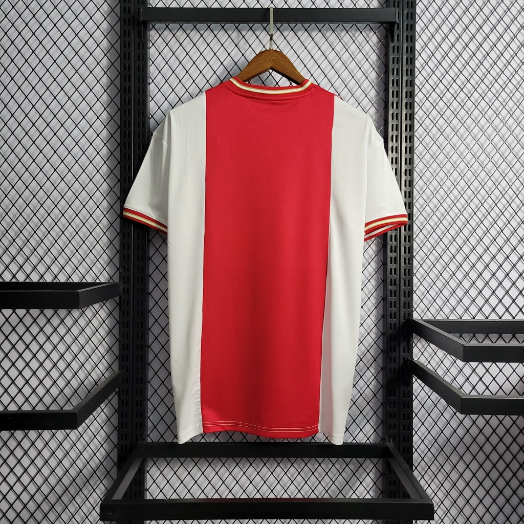 Camisa Ajax I 2022/2023