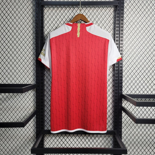Camisa Arsenal I 2023/2024