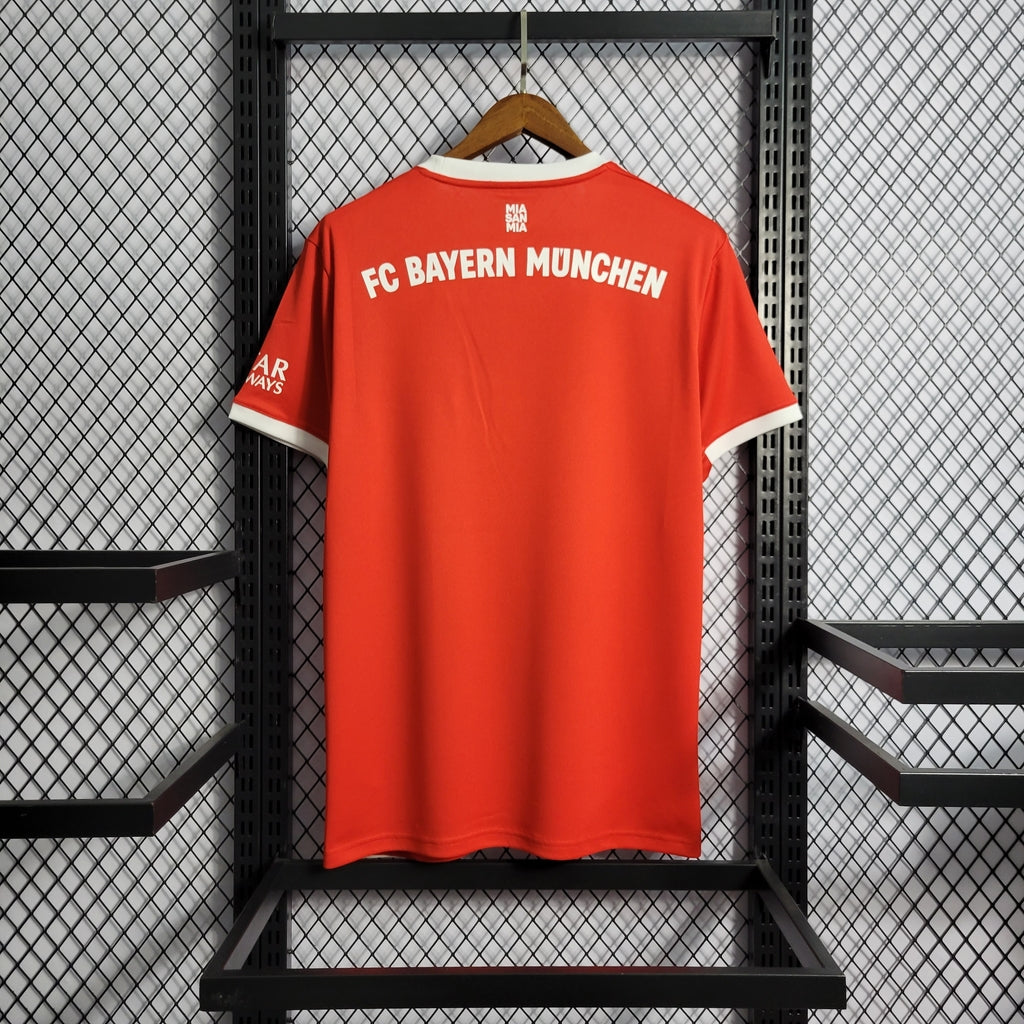 Camisa Bayern München I 2022/2023