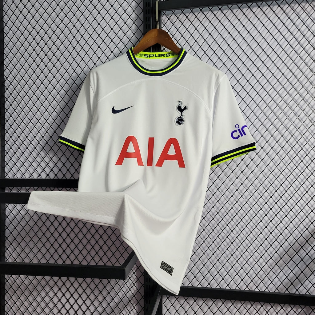 Camisa Tottenham I 2022/2023