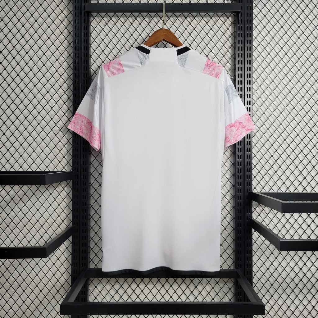 Camisa Juventus II 2023/2024