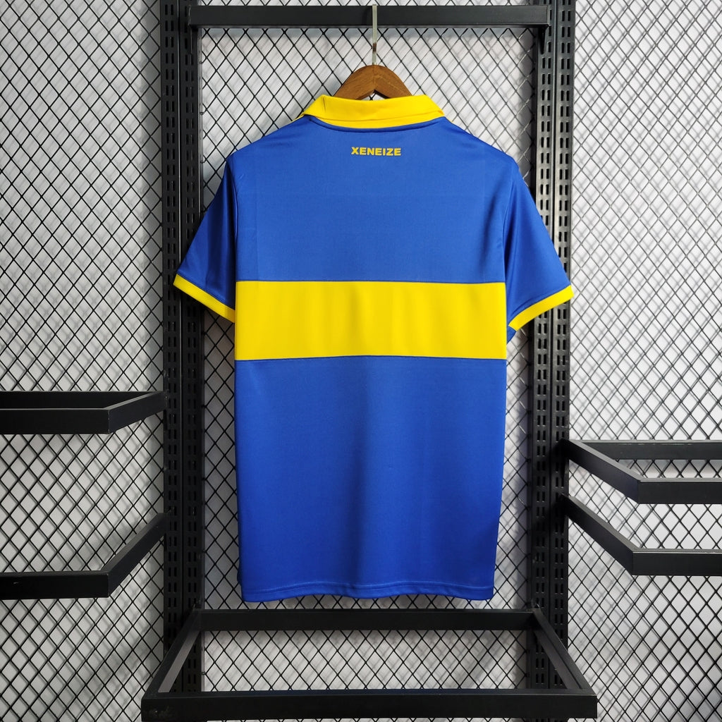 Camisa Boca Juniors I 2022/2023