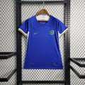 Camisa Chelsea Feminina I 2023/2024