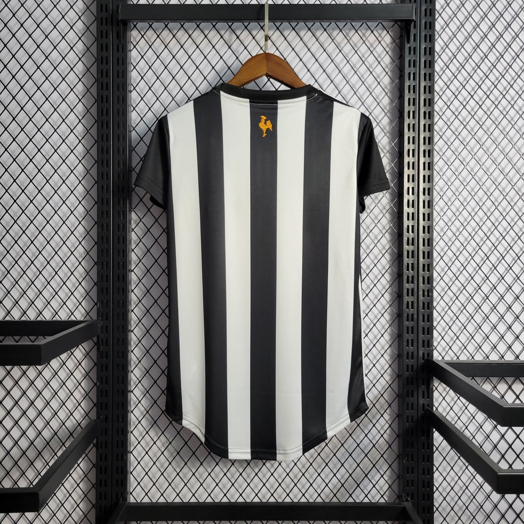 Camisa Feminina Atlético-MG I 2022/2023