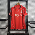 Camisa Liverpool I 2007/2008