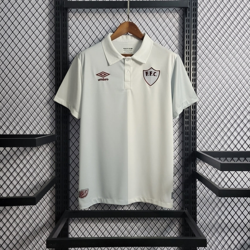 Camisa Fluminense Comemorativa 120 anos