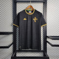 Camisa Vasco III Goleiro 2022/2023 - Black