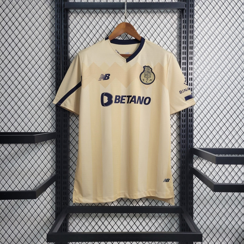 Camisa Porto II 2023/2024