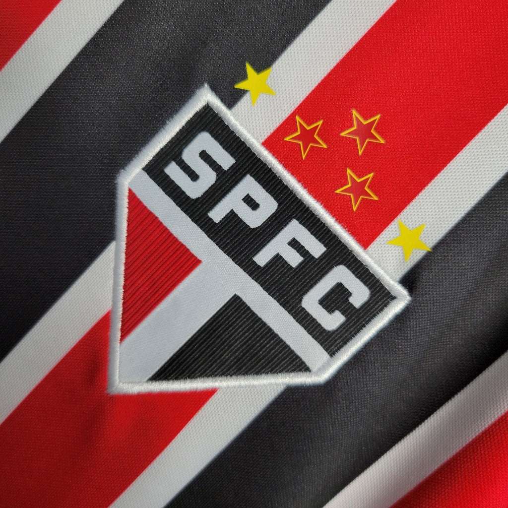 Camisa São Paulo Feminina I 2023/2024