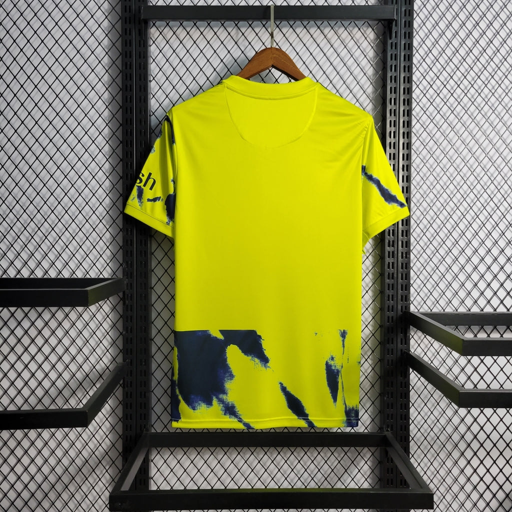 Camisa Leeds United II 2022/2023