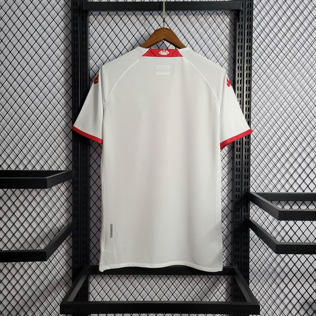 Camisa Mônaco I 2022/2023