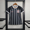 Camisa Corinthians II Feminina 2023/2024