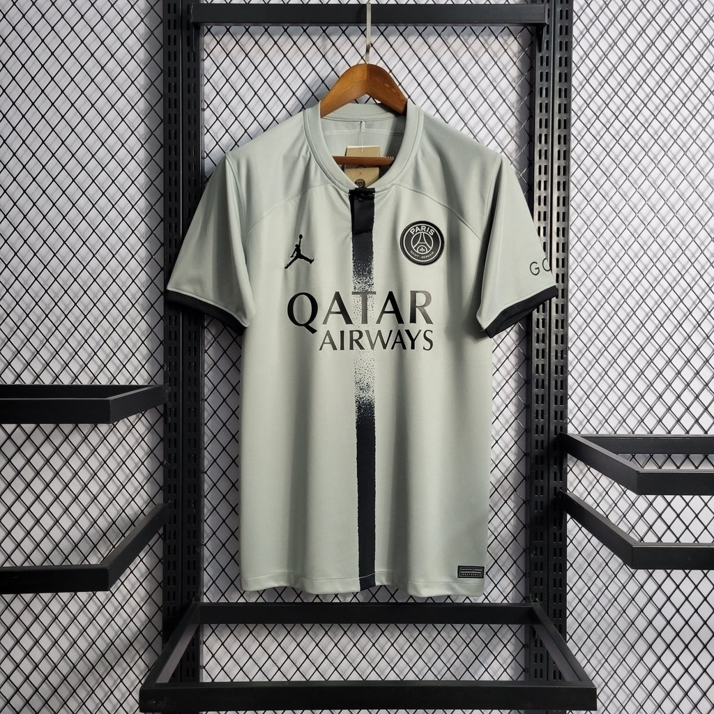 Camisa PSG II 2022/2023