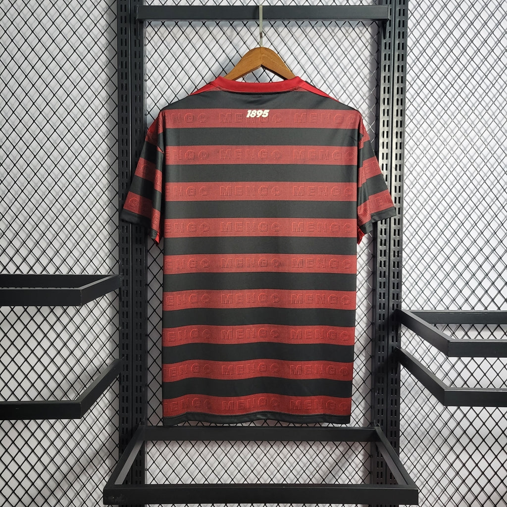 Camisa Flamengo Retrô 2019