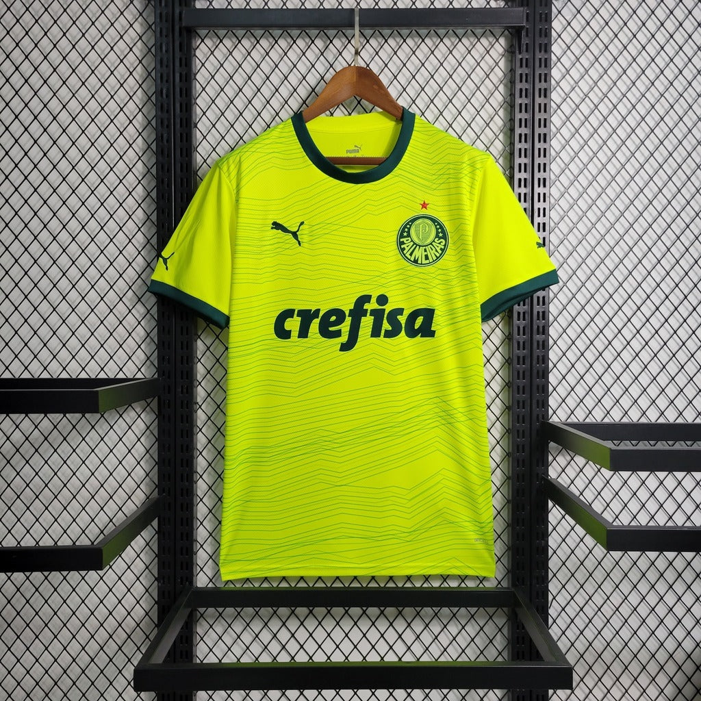 Camisa Palmeiras III 2023/2024
