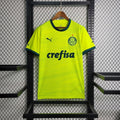Camisa Palmeiras III 2023/2024