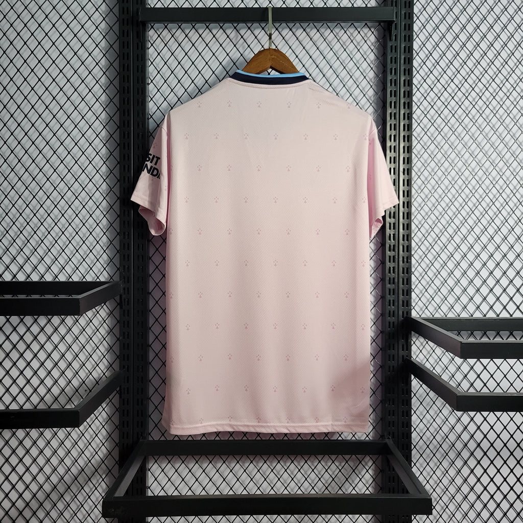 Camisa Arsenal III 2022/2023