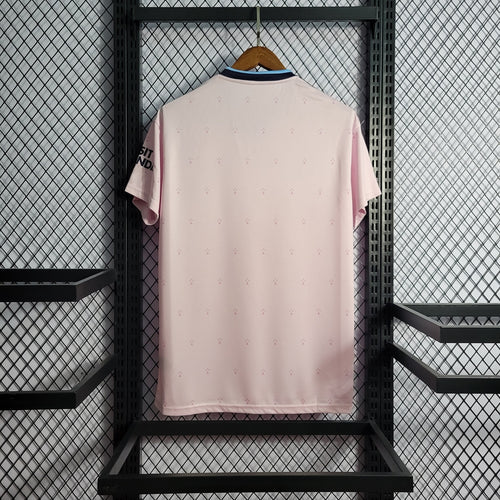 Camisa Arsenal III 2022/2023