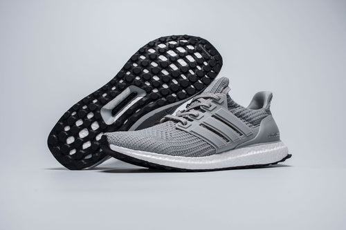 Adidas Ultra Boost 4.0 Light Grey