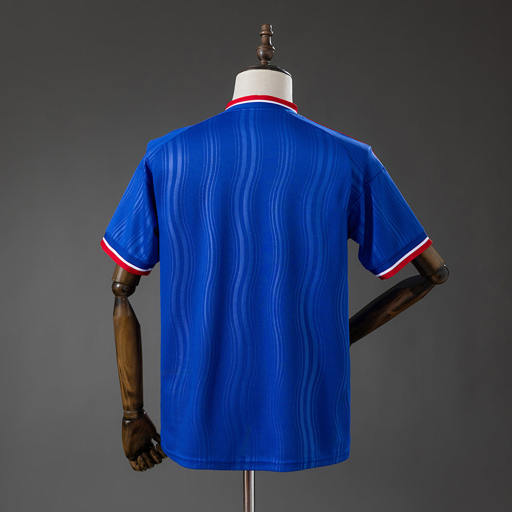 Camisa Manchester United II 2026/2027