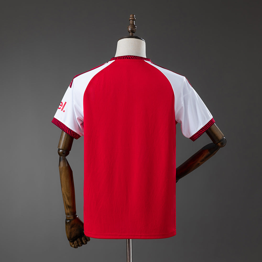 Camisa Arsenal I 2026/2027