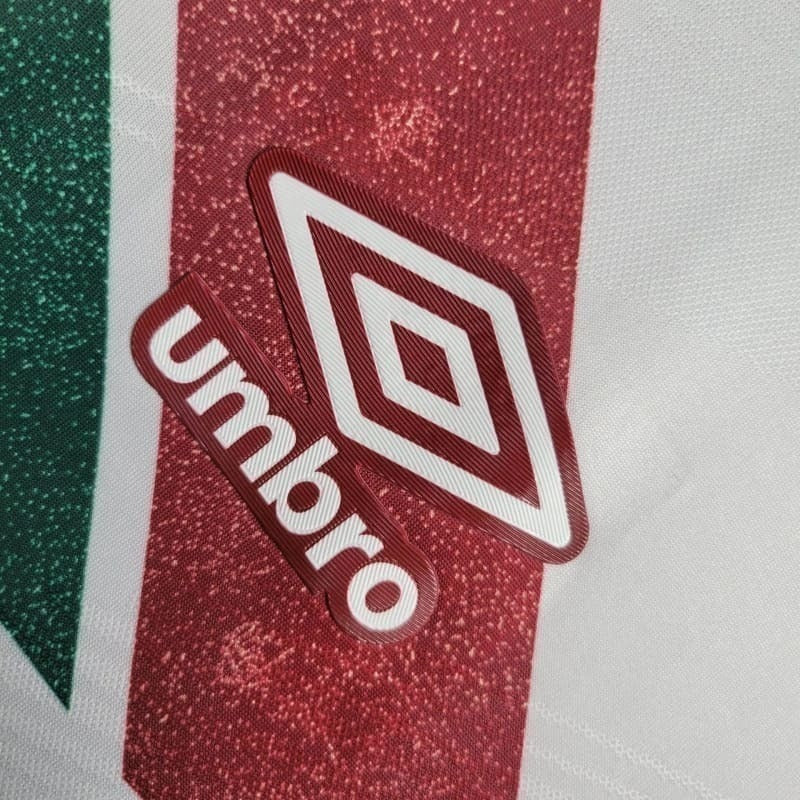 Camisa Fluminense II 2024/2025