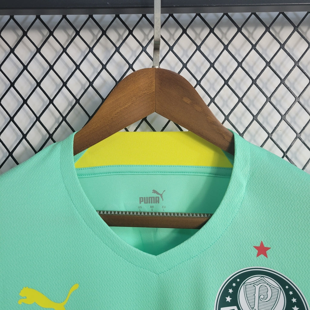 Camisa Palmeiras III 2022/2023