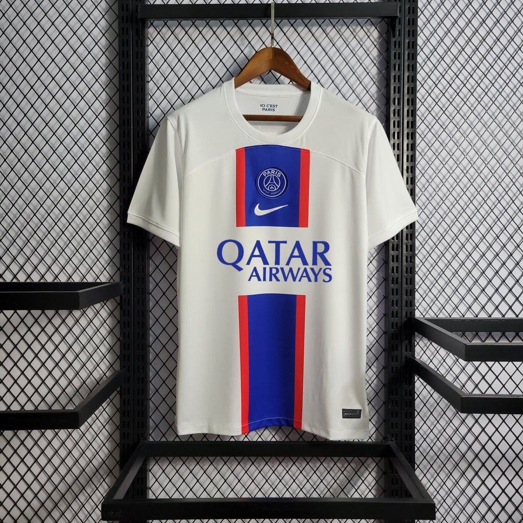 Camisa PSG III 2022/2023