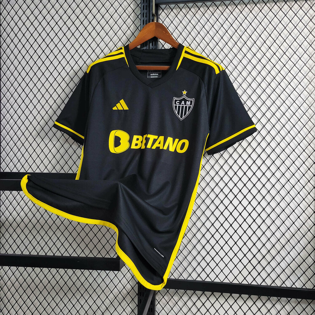 Camisa Atlético-MG III 2023/2024